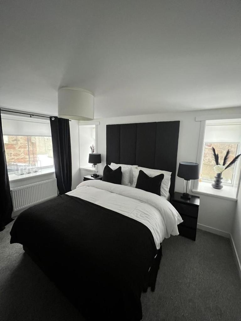The Harbour Cottage Peterhead Exterior foto